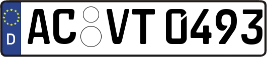 AC-VT0493