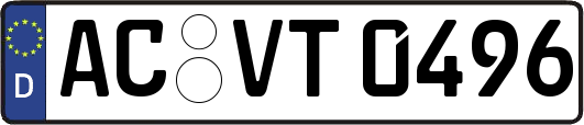 AC-VT0496