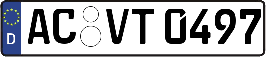 AC-VT0497