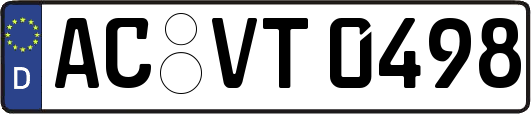 AC-VT0498