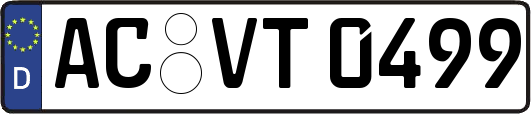 AC-VT0499