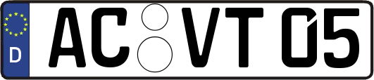 AC-VT05