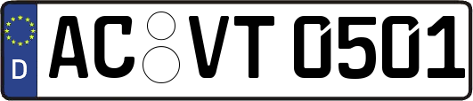 AC-VT0501