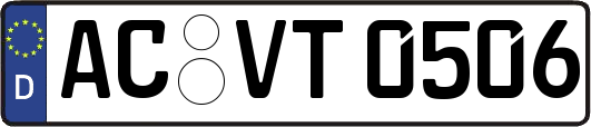 AC-VT0506