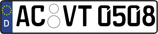 AC-VT0508