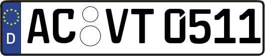 AC-VT0511