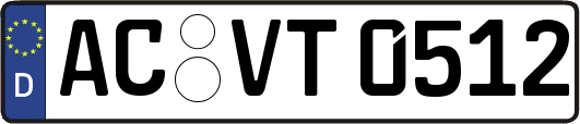 AC-VT0512