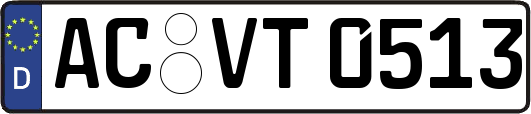 AC-VT0513