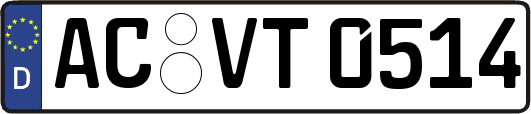 AC-VT0514