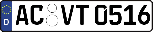 AC-VT0516