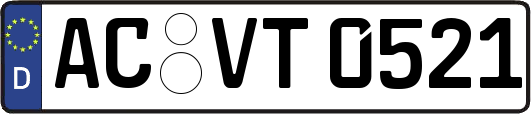 AC-VT0521