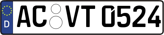 AC-VT0524