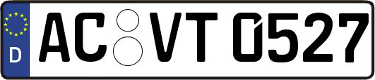 AC-VT0527