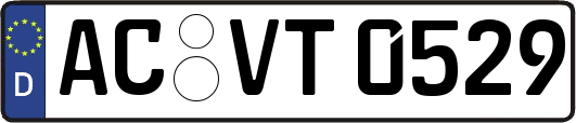AC-VT0529