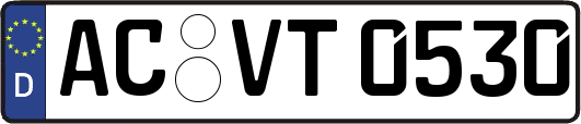 AC-VT0530