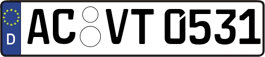AC-VT0531
