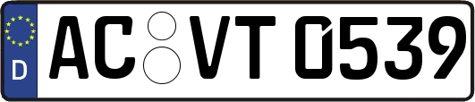 AC-VT0539