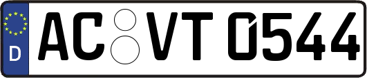 AC-VT0544