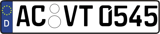 AC-VT0545