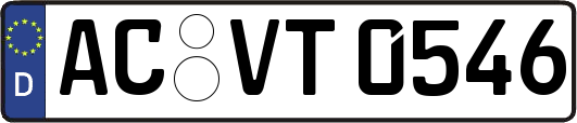 AC-VT0546