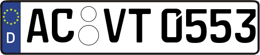 AC-VT0553