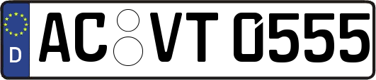 AC-VT0555