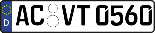 AC-VT0560