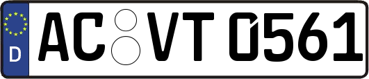 AC-VT0561