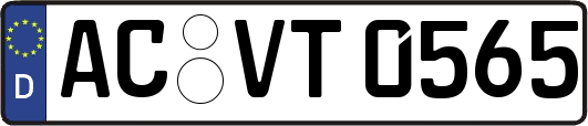 AC-VT0565