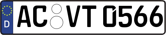 AC-VT0566