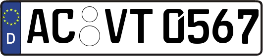 AC-VT0567