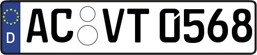 AC-VT0568