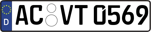 AC-VT0569