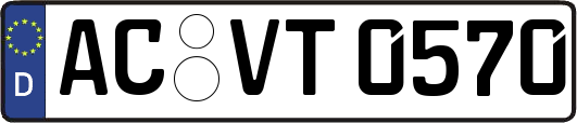 AC-VT0570