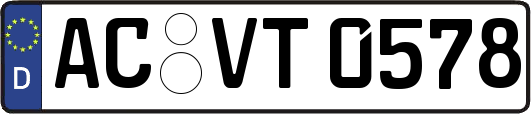 AC-VT0578