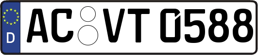 AC-VT0588