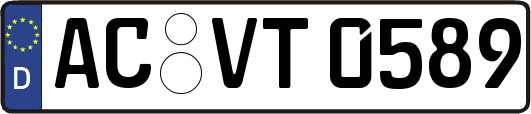 AC-VT0589