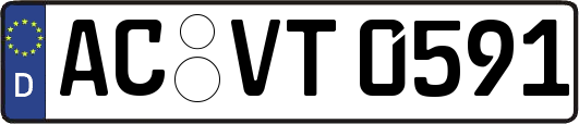 AC-VT0591