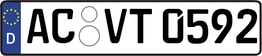 AC-VT0592