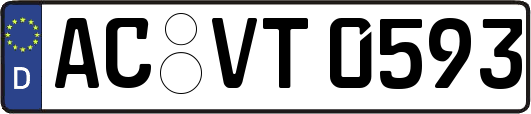 AC-VT0593