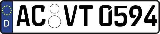 AC-VT0594