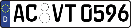 AC-VT0596