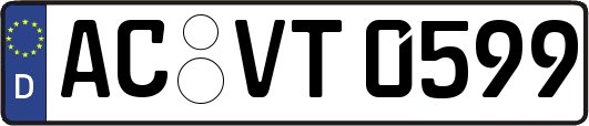 AC-VT0599
