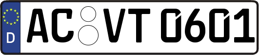 AC-VT0601