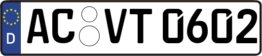 AC-VT0602