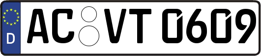 AC-VT0609