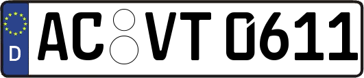 AC-VT0611