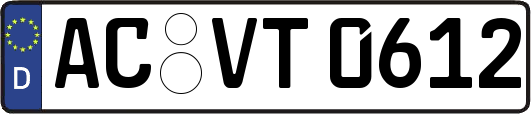 AC-VT0612