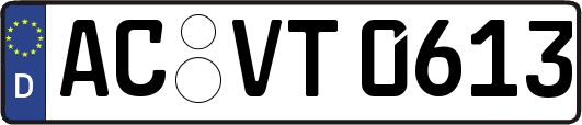 AC-VT0613