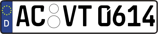 AC-VT0614